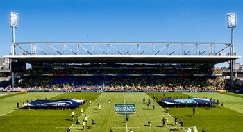 1/2 finale Champions Cup 