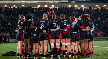 Lyon VS Rennes Féminines