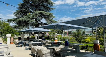 Terrasse Ruck