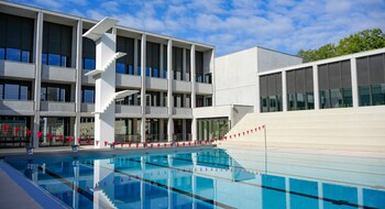 LOU Piscine