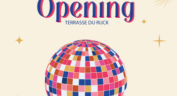 THE RUCK HOTEL