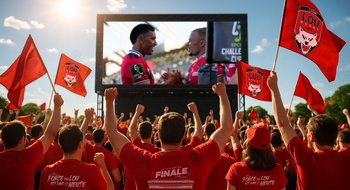 Retransmission finale 