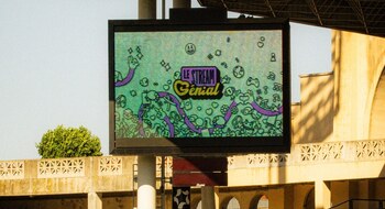 stream génial