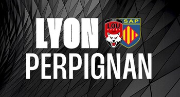 Lyon USAP