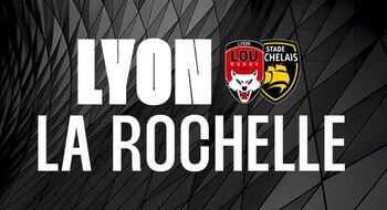 LOU Rugby La Rochelle