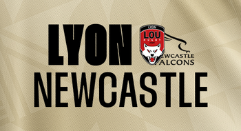Lyon Newcastle