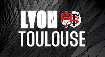 Lou Toulouse