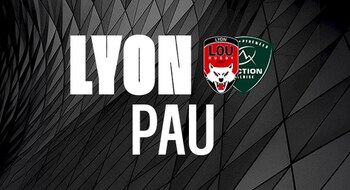 LOU PAU