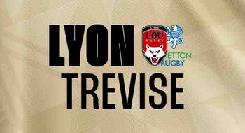 LOU Rugby Trevise