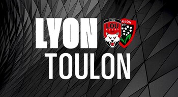 LOU TOULON