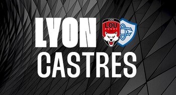 LOU Castres