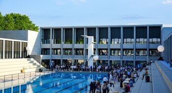 LOU Piscine