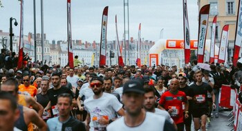 run in lyon