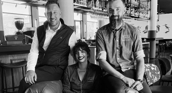 Patrina & Coquard, nouveau duo en cuisines